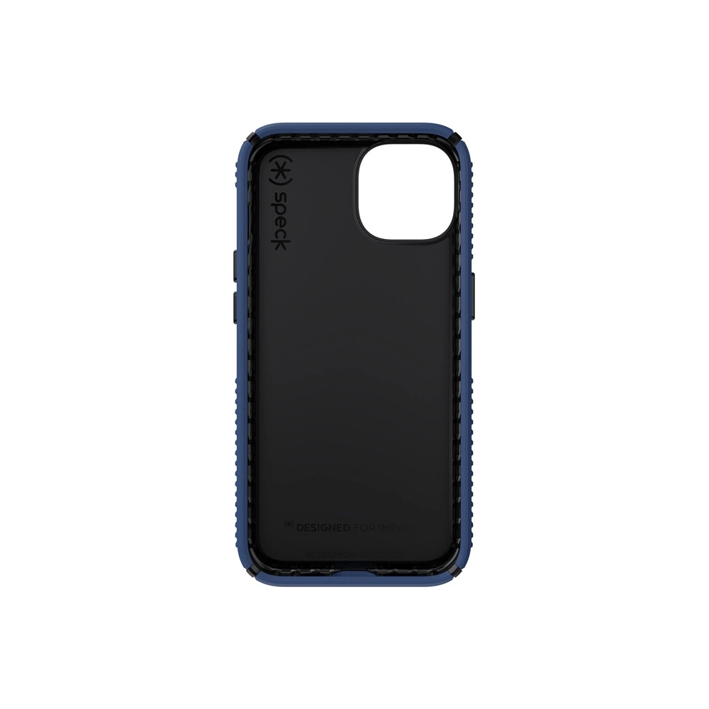 Hurtownia GSM - Etui Speck Presidio2 Grip MICROBAN Apple iPhone 13 (Coastal Blue/Black) - SPK240COABLUBLK - {ean13} - Hurt
