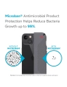Hurtownia GSM - Etui Speck Presidio2 Grip MICROBAN Apple iPhone 13 (Grafitově šedá/Černá) - SPK241GRAGREBLK - {ean13} - Hurt
