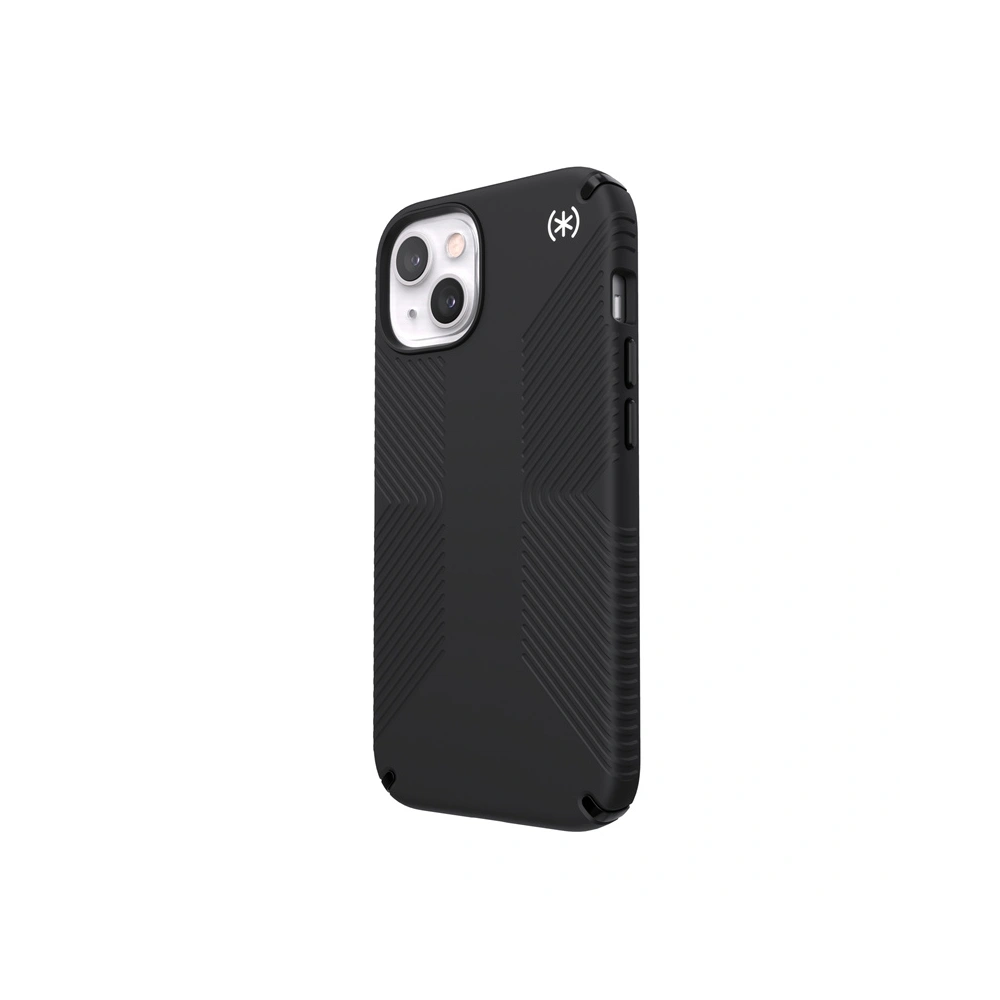 Hurtownia GSM - Etui Speck Presidio2 Grip MICROBAN Apple iPhone 13 (Černá) - SPK242BLK - {ean13} - Hurt