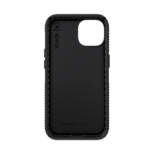 Etui Speck Presidio2 Grip MICROBAN Apple iPhone 13 (Black)