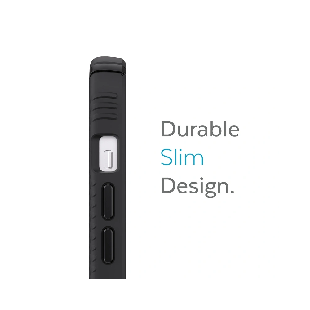 Hurtownia GSM - Etui Speck Presidio2 Grip MICROBAN Apple iPhone 13 (Černá) - SPK242BLK - {ean13} - Hurt