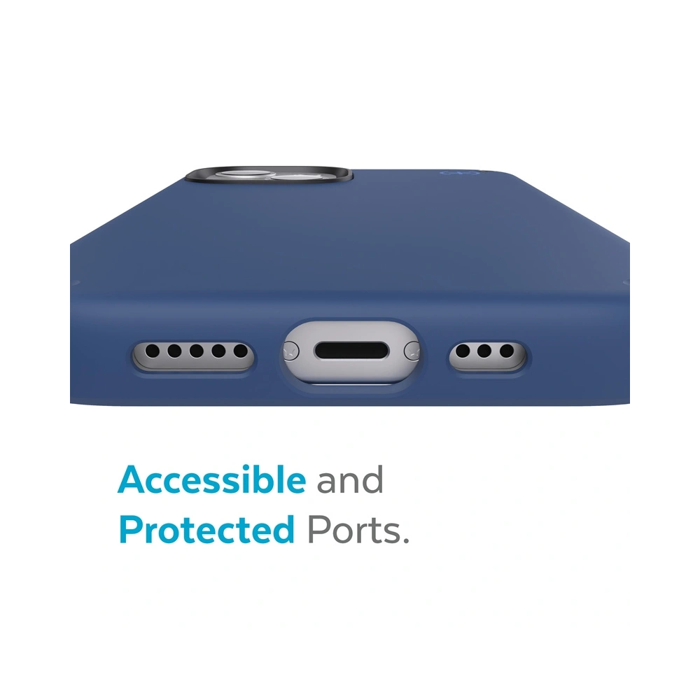 Hurtownia GSM - Etui Speck Presidio2 Pro MICROBAN Apple iPhone 13 (Coastal Blue/Black) - SPK243COABLUBLK - {ean13} - Hurt