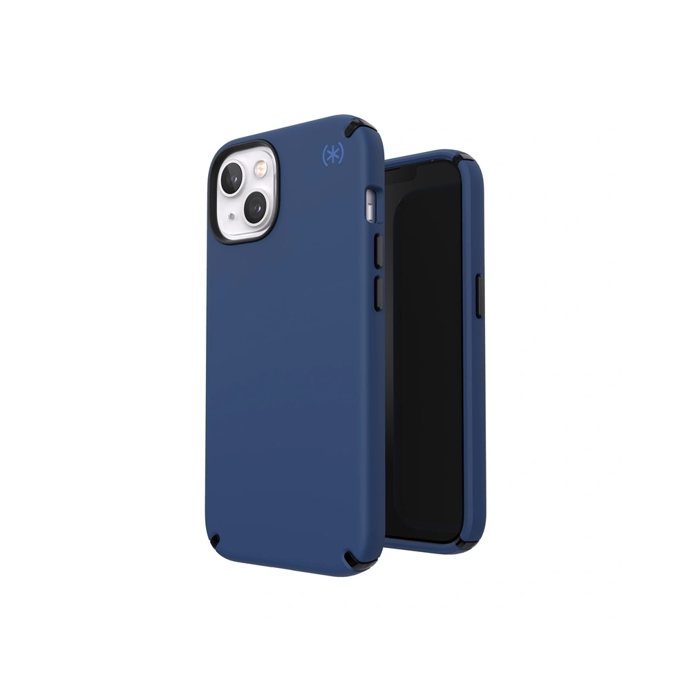 Hurtownia GSM - Etui Speck Presidio2 Pro MICROBAN Apple iPhone 13 (Coastal Blue/Black) - SPK243COABLUBLK - {ean13} - Hurt