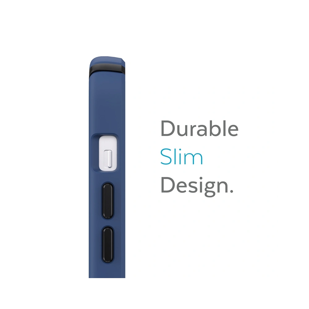 Hurtownia GSM - Etui Speck Presidio2 Pro MICROBAN Apple iPhone 13 (Coastal Blue/Black) - SPK243COABLUBLK - {ean13} - Hurt