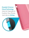 Hurtownia GSM - Case Speck Presidio2 Pro MICROBAN Apple iPhone 13 (Rosarot/Vintage Rose) - SPK244PNKROS - {ean13} - Hurt