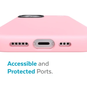 Hurtownia GSM - Etui Speck Presidio2 Pro MICROBAN Apple iPhone 13 (Růžová/Použitá růže) - SPK244PNKROS - {ean13} - Hurt