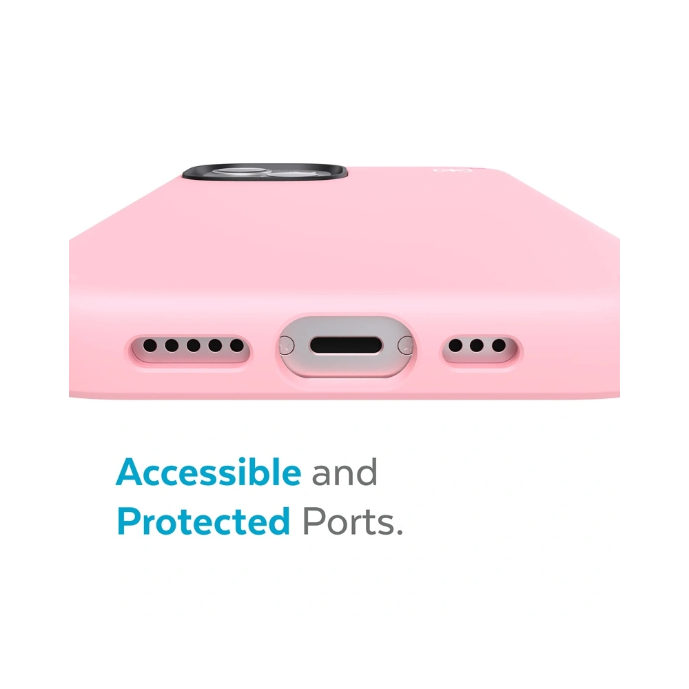 Hurtownia GSM - Case Speck Presidio2 Pro MICROBAN Apple iPhone 13 (Rosarot/Vintage Rose) - SPK244PNKROS - {ean13} - Hurt