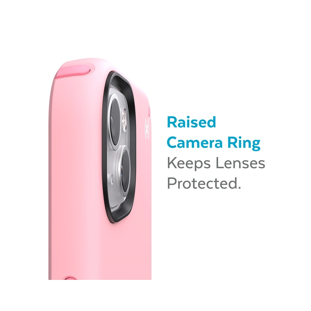 Hurtownia GSM - Case Speck Presidio2 Pro MICROBAN Apple iPhone 13 (Rosarot/Vintage Rose) - SPK244PNKROS - {ean13} - Hurt