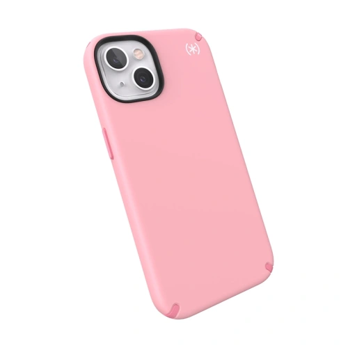 Etui Speck Presidio2 Pro MICROBAN Apple iPhone 13 (Rosy Pink/Vintage Rose)