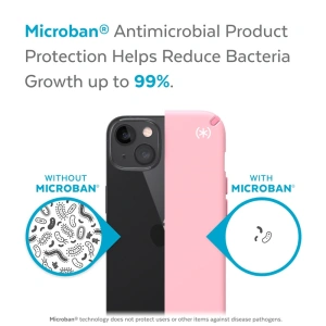Hurtownia GSM - Etui Speck Presidio2 Pro MICROBAN Apple iPhone 13 (Růžová/Použitá růže) - SPK244PNKROS - {ean13} - Hurt