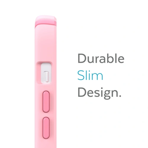 Etui Speck Presidio2 Pro MICROBAN Apple iPhone 13 (Rosy Pink/Vintage Rose)