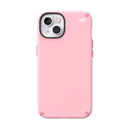 Etui Speck Presidio2 Pro MICROBAN Apple iPhone 13 (Rosy Pink/Vintage Rose)