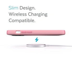 Wholesale Speck Presidio2 Pro MICROBAN Apple iPhone 13 (Rosy Pink/Vintage Rose) - SPK244PNKROS - {ean13} - Hurt
