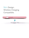 Hurtownia GSM - Case Speck Presidio2 Pro MICROBAN Apple iPhone 13 (Rosarot/Vintage Rose) - SPK244PNKROS - {ean13} - Hurt