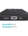 Hurtownia GSM - Case Speck Presidio2 Pro MICROBAN Apple iPhone 13 (Schwarz) - SPK245BLK - {ean13} - Hurt