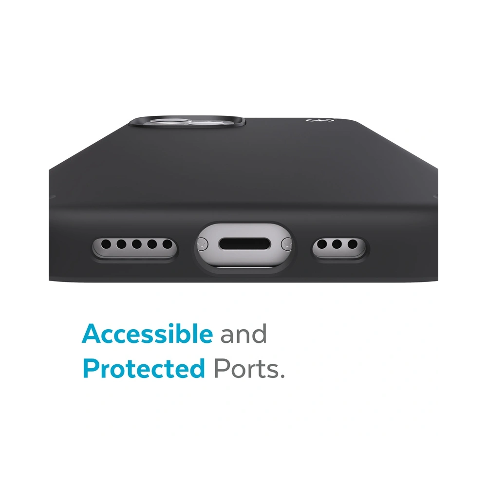 Hurtownia GSM - Etui Speck Presidio2 Pro MICROBAN Apple iPhone 13 (Černá) - SPK245BLK - {ean13} - Hurt
