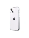 Case Speck Presidio Perfect-Clear MICROBAN Apple iPhone 13 (Klar)