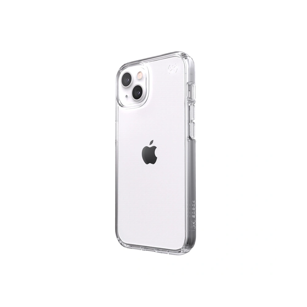 Hurtownia GSM - Etui Speck Presidio Perfect-Clear MICROBAN Apple iPhone 13 (Průhledné) - SPK246CL - {ean13} - Hurt