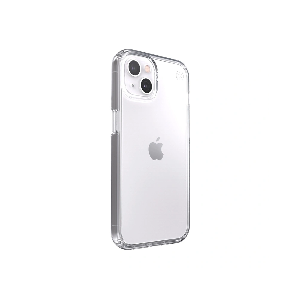 Hurtownia GSM - Etui Speck Presidio Perfect-Clear MICROBAN Apple iPhone 13 (Průhledné) - SPK246CL - {ean13} - Hurt