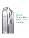 Hurtownia GSM - Case Speck Presidio Perfect-Clear MICROBAN Apple iPhone 13 (Klar) - SPK246CL - {ean13} - Hurt