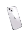 Hurtownia GSM - Etui Speck Presidio Perfect-Clear MICROBAN Apple iPhone 13 (Průhledné) - SPK246CL - {ean13} - Hurt