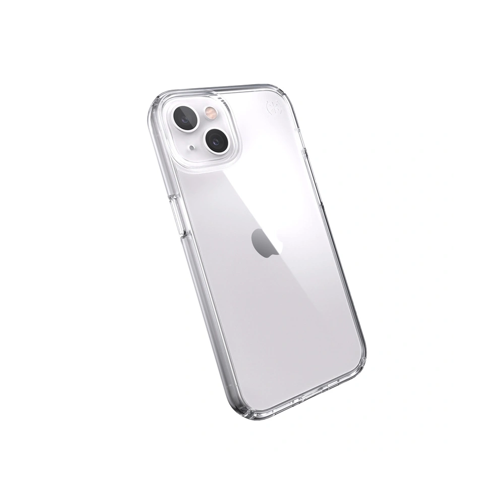 Hurtownia GSM - Etui Speck Presidio Perfect-Clear MICROBAN Apple iPhone 13 (Průhledné) - SPK246CL - {ean13} - Hurt