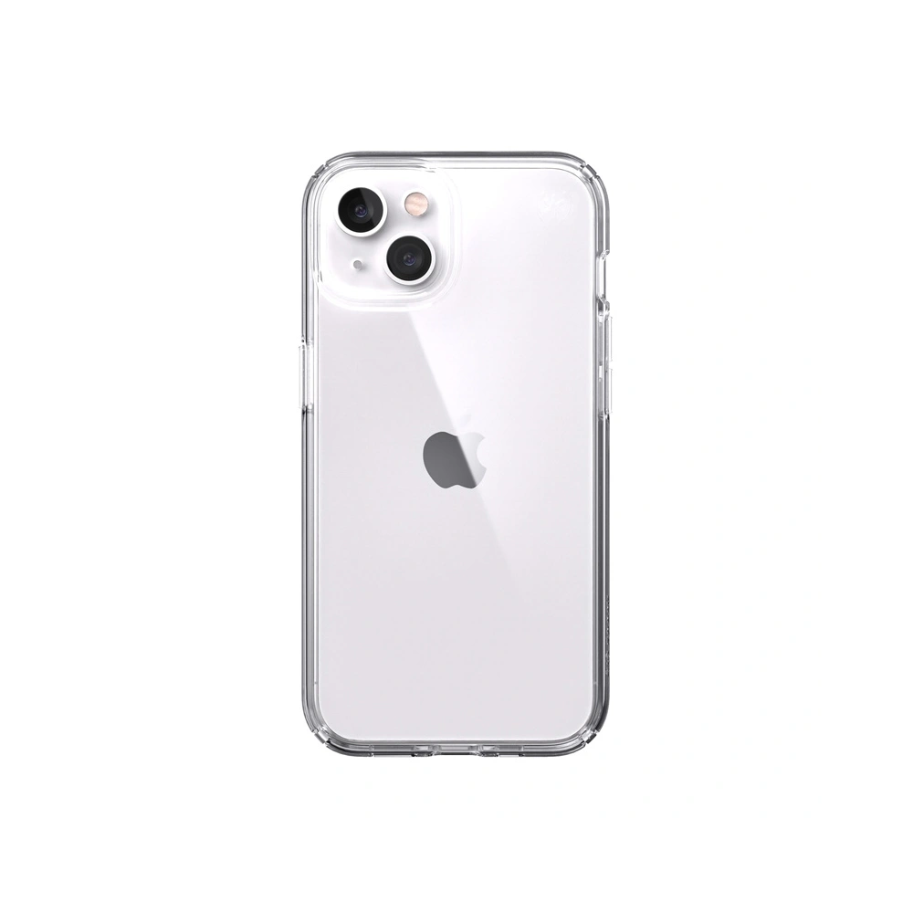 Hurtownia GSM - Etui Speck Presidio Perfect-Clear MICROBAN Apple iPhone 13 (Průhledné) - SPK246CL - {ean13} - Hurt