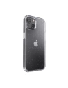 Hurtownia GSM - Etui Speck Presidio Perfect-Clear Glitter MICROBAN Apple iPhone 13 (Čiré/Platinové třpytky) - SPK247CLPLAGLI - {ean13} - Hurt