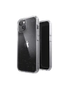 Hurtownia GSM - Etui Speck Presidio Perfect-Clear Glitter MICROBAN Apple iPhone 13 (Čiré/Platinové třpytky) - SPK247CLPLAGLI - {ean13} - Hurt
