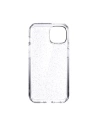Hurtownia GSM - Etui Speck Presidio Perfect-Clear Glitter MICROBAN Apple iPhone 13 (Čiré/Platinové třpytky) - SPK247CLPLAGLI - {ean13} - Hurt