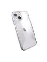 Hurtownia GSM - Case Speck Presidio Perfect-Clear Grips MICROBAN Apple iPhone 13 (Klar) - SPK248CL - {ean13} - Hurt