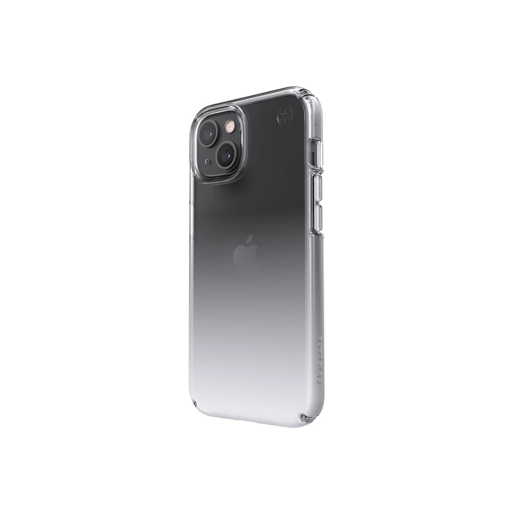 Hurtownia GSM - Etui Speck Presidio Perfect-Clear Ombre MICROBAN Apple iPhone 13 (Čiré/Atmosféra Fade) - SPK249CLATMFAD - {ean13} - Hurt