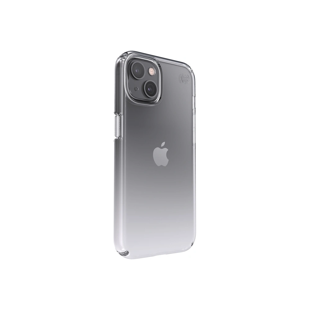 Hurtownia GSM - Etui Speck Presidio Perfect-Clear Ombre MICROBAN Apple iPhone 13 (Čiré/Atmosféra Fade) - SPK249CLATMFAD - {ean13} - Hurt
