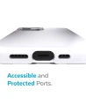 Hurtownia GSM - Etui Speck Presidio Perfect-Clear Ombre MICROBAN Apple iPhone 13 (Clear/Atmosphere Fade) - SPK249CLATMFAD - {ean13} - Hurt