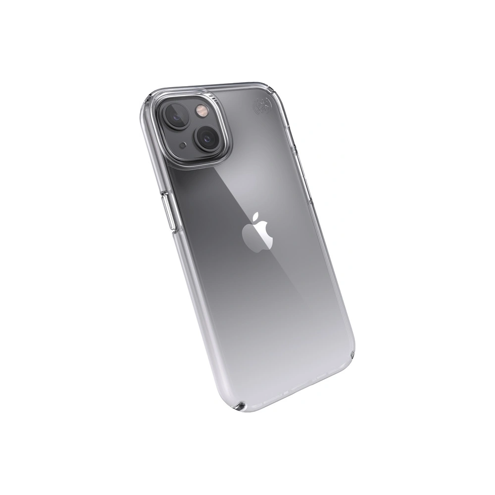 Hurtownia GSM - Etui Speck Presidio Perfect-Clear Ombre MICROBAN Apple iPhone 13 (Čiré/Atmosféra Fade) - SPK249CLATMFAD - {ean13} - Hurt