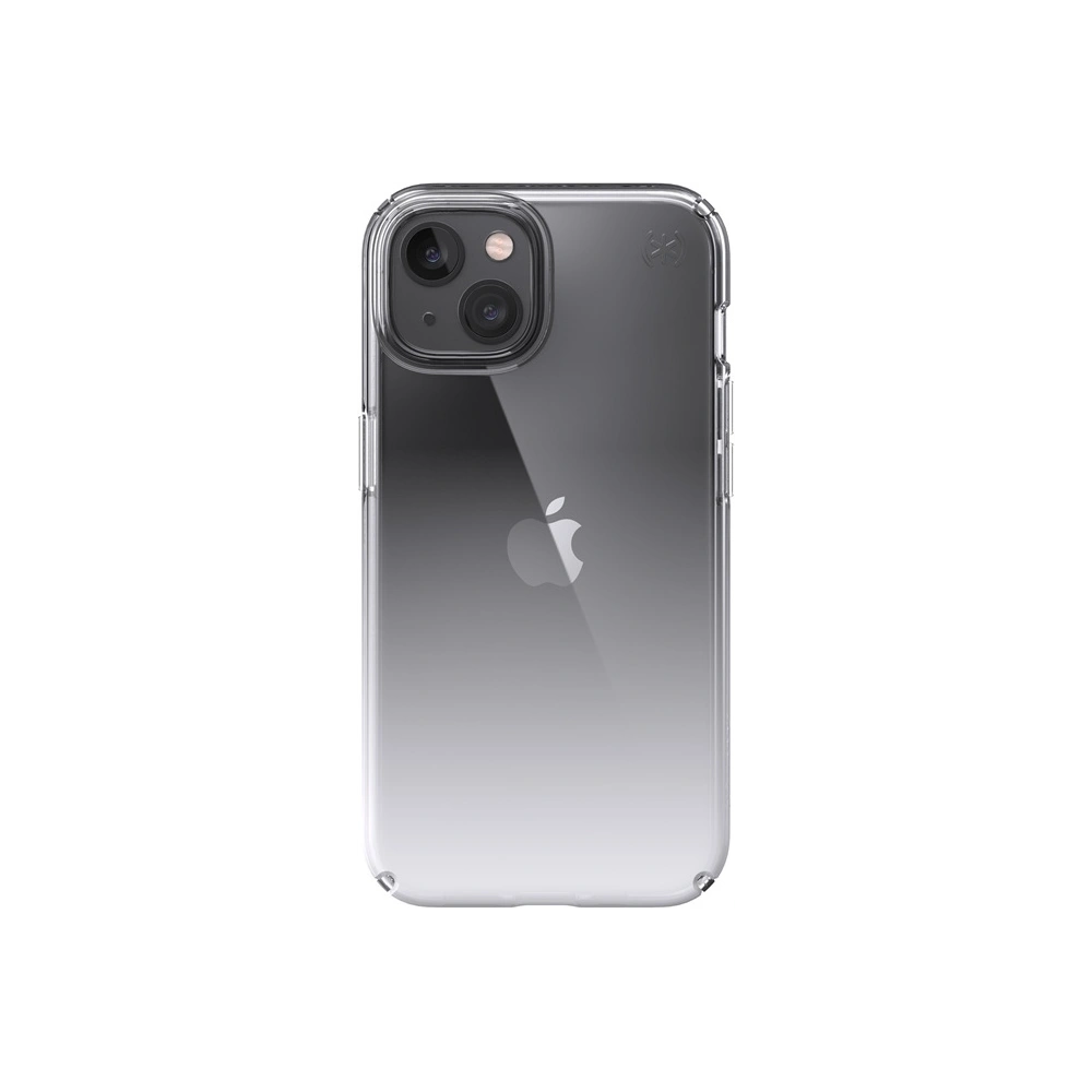 Hurtownia GSM - Etui Speck Presidio Perfect-Clear Ombre MICROBAN Apple iPhone 13 (Čiré/Atmosféra Fade) - SPK249CLATMFAD - {ean13} - Hurt