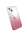Wholesale Speck Presidio Perfect-Clear Ombre MICROBAN Apple iPhone 13 (Clear/Vintage Rose) - SPK250CLVINROS - {ean13} - Hurt