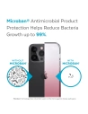Wholesale Speck Presidio Perfect-Clear Ombre MICROBAN Apple iPhone 13 (Clear/Vintage Rose) - SPK250CLVINROS - {ean13} - Hurt