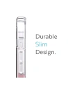 Wholesale Speck Presidio Perfect-Clear Ombre MICROBAN Apple iPhone 13 (Clear/Vintage Rose) - SPK250CLVINROS - {ean13} - Hurt