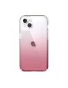Wholesale Speck Presidio Perfect-Clear Ombre MICROBAN Apple iPhone 13 (Clear/Vintage Rose) - SPK250CLVINROS - {ean13} - Hurt