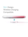 Wholesale Speck Presidio Perfect-Clear Ombre MICROBAN Apple iPhone 13 (Clear/Vintage Rose) - SPK250CLVINROS - {ean13} - Hurt