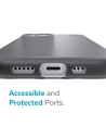 Wholesale Speck Presidio Perfect-Mist MICROBAN Apple iPhone 13 (Obsidian) - SPK251OBS - {ean13} - Hurt