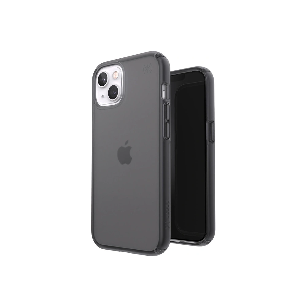 Hurtownia GSM - Etui Speck Presidio Perfect-Mist MICROBAN Apple iPhone 13 (Obsidian) - SPK251OBS - {ean13} - Hurt