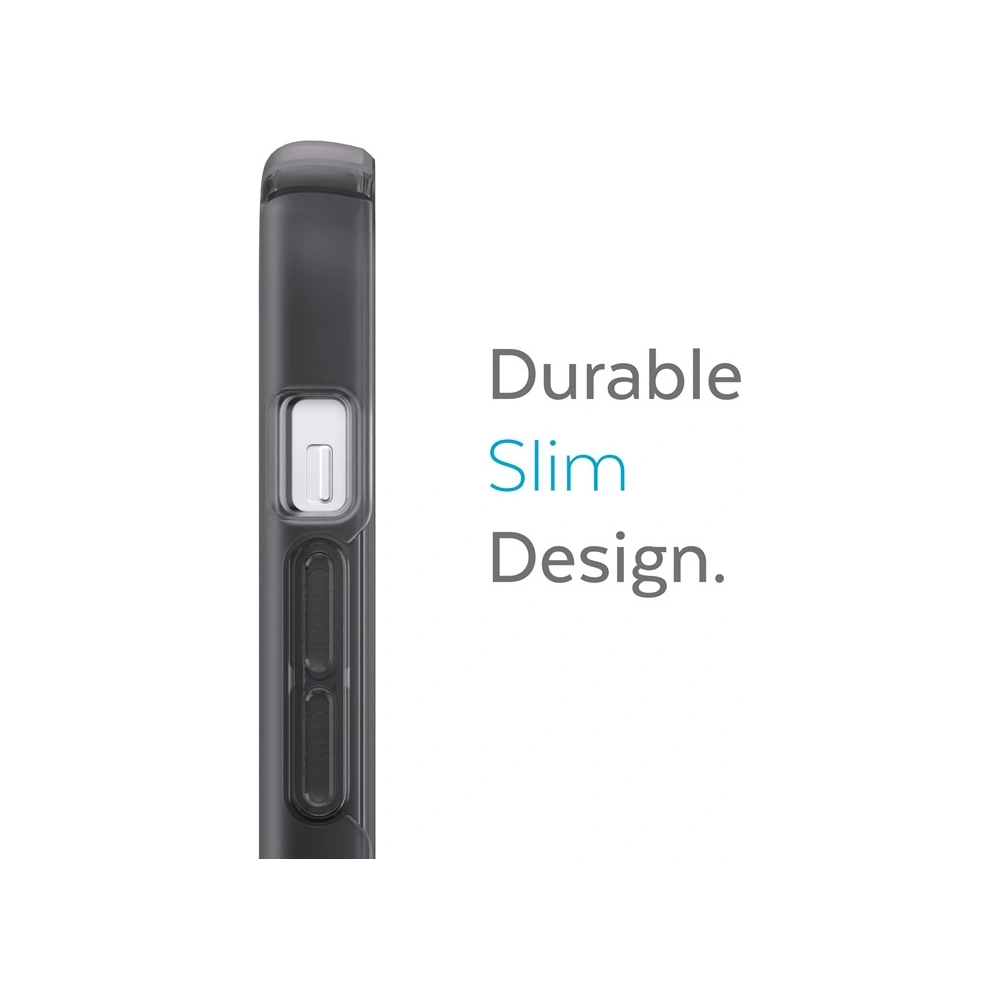Hurtownia GSM - Etui Speck Presidio Perfect-Mist MICROBAN Apple iPhone 13 (Obsidian) - SPK251OBS - {ean13} - Hurt