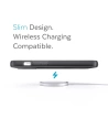 Wholesale Speck Presidio Perfect-Mist MICROBAN Apple iPhone 13 (Obsidian) - SPK251OBS - {ean13} - Hurt