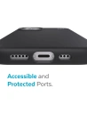 Hurtownia GSM - Etui Speck Presidio2 Pro MagSafe MICROBAN Apple iPhone 13 (Černá) - SPK252BLK - {ean13} - Hurt