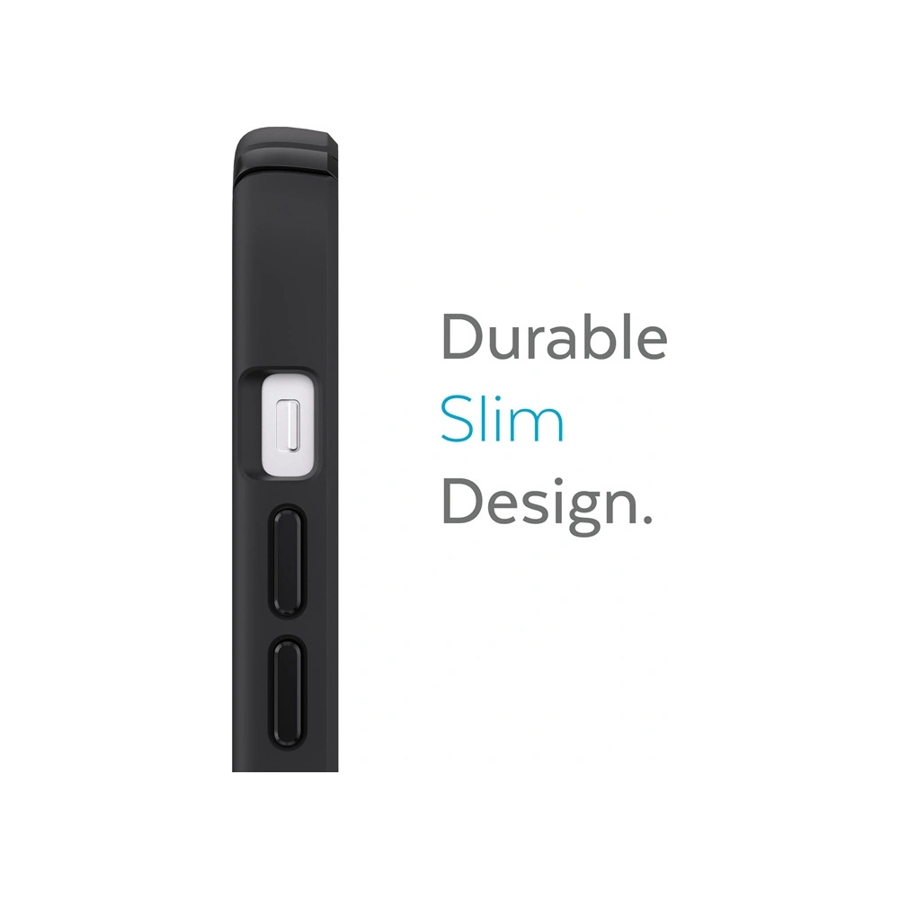 Hurtownia GSM - Etui Speck Presidio2 Pro MagSafe MICROBAN Apple iPhone 13 (Černá) - SPK252BLK - {ean13} - Hurt