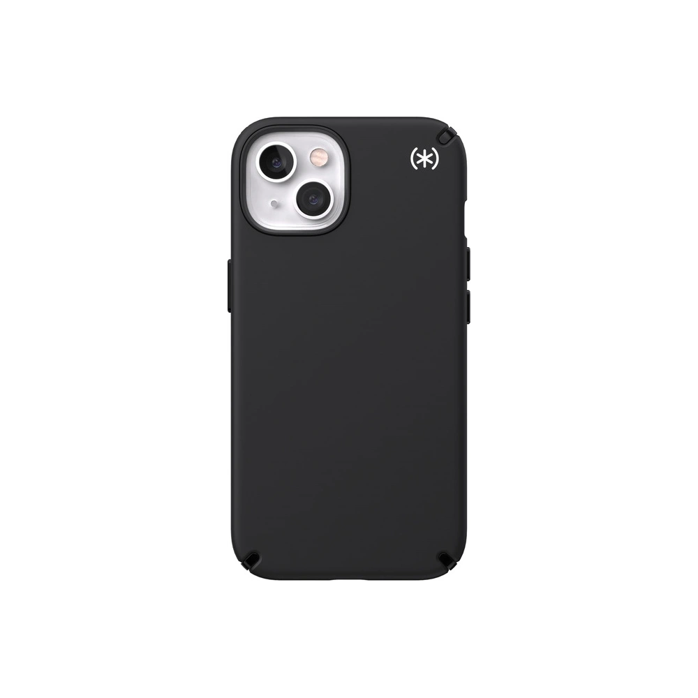Hurtownia GSM - Etui Speck Presidio2 Pro MagSafe MICROBAN Apple iPhone 13 (Černá) - SPK252BLK - {ean13} - Hurt