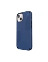 Case Speck Presidio2 Grip MagSafe MICROBAN Apple iPhone 13 (Küstenblau/Schwarz)