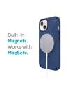 Hurtownia GSM - Case Speck Presidio2 Grip MagSafe MICROBAN Apple iPhone 13 (Küstenblau/Schwarz) - SPK253COABLUBLK - {ean13} - Hurt